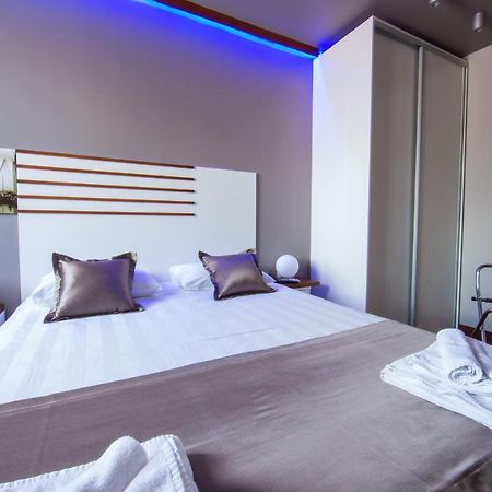 Luxury Rooms Silente Bacvice 2 Split Exterior foto