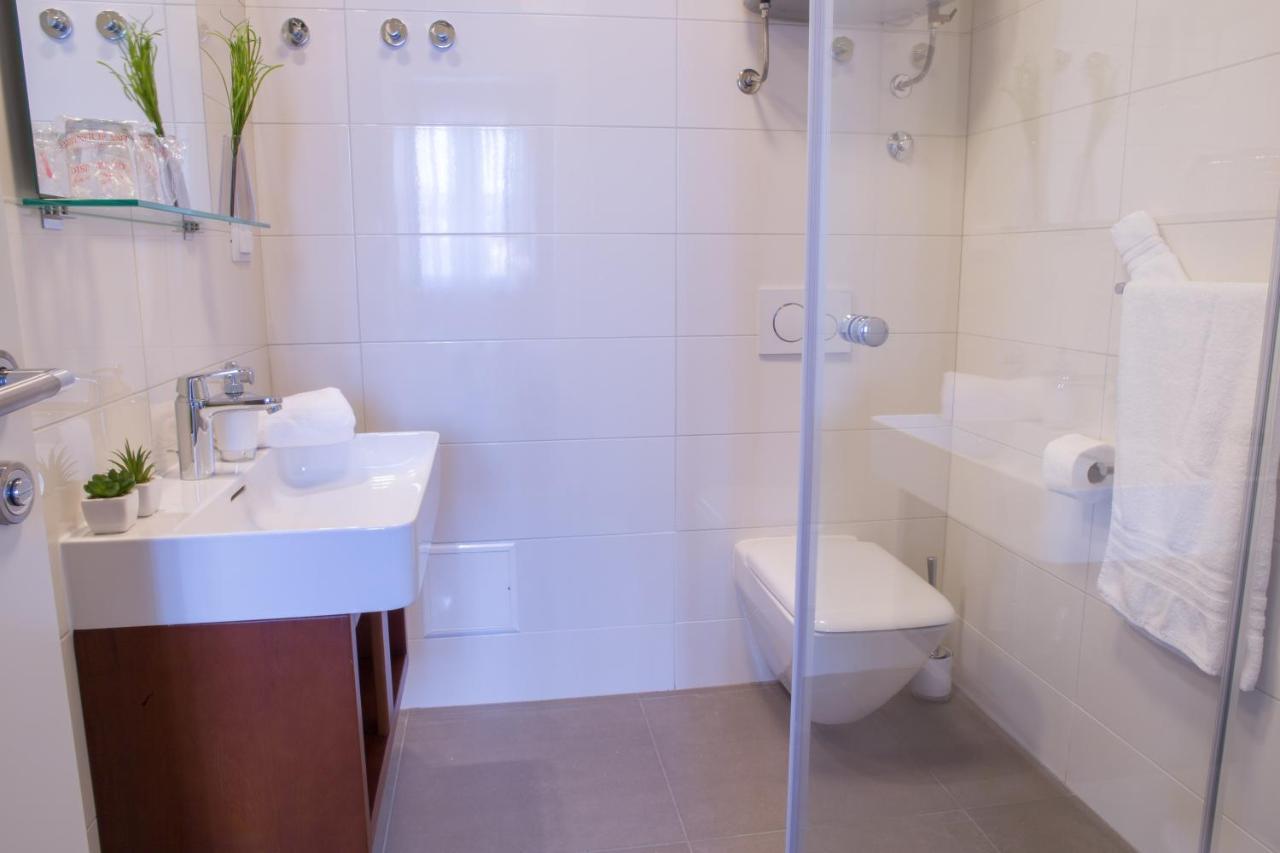 Luxury Rooms Silente Bacvice 2 Split Exterior foto